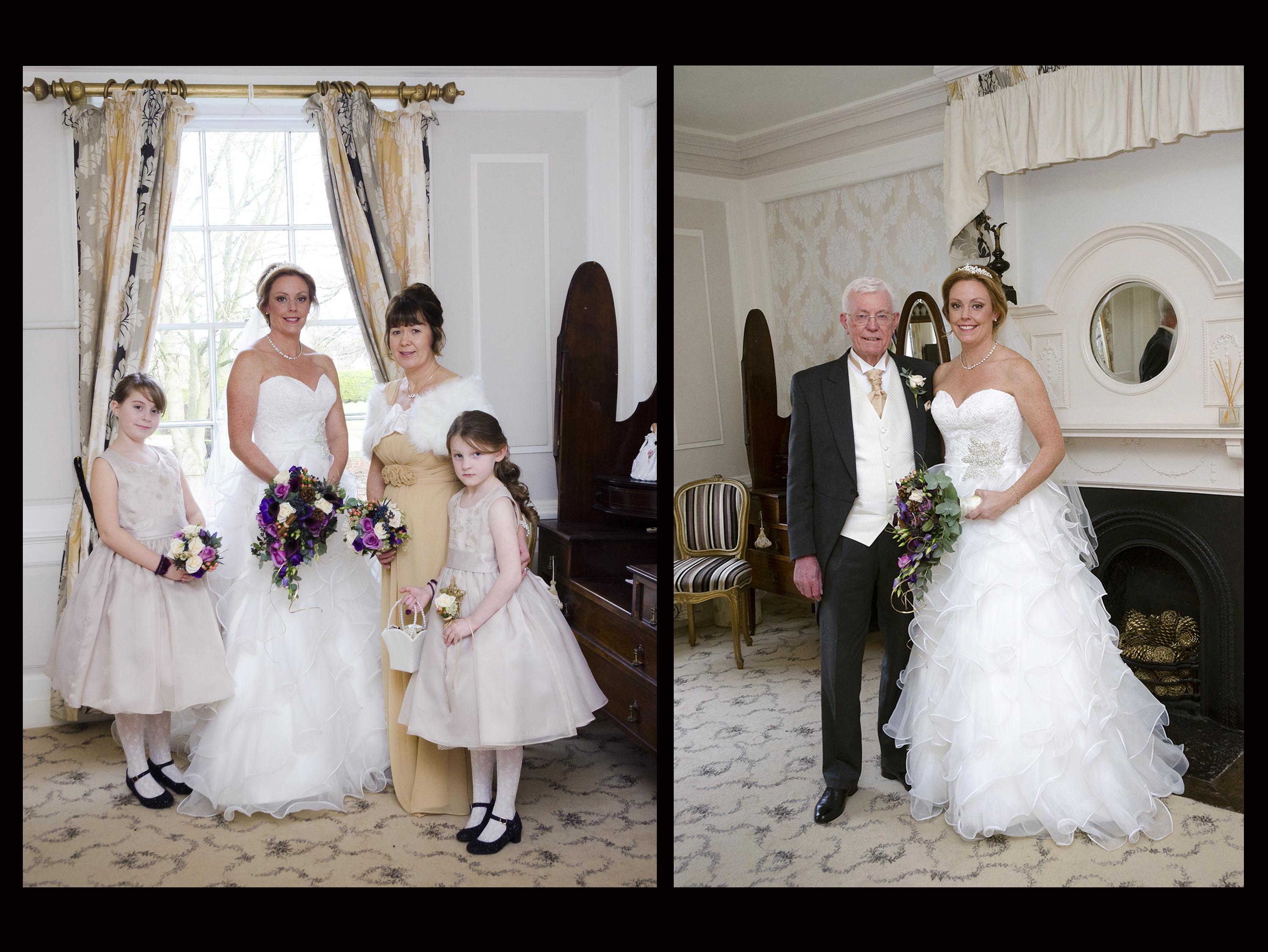Female photographer Bromsgrove