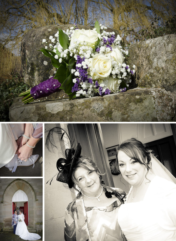 Wedding Photography Worcestershire