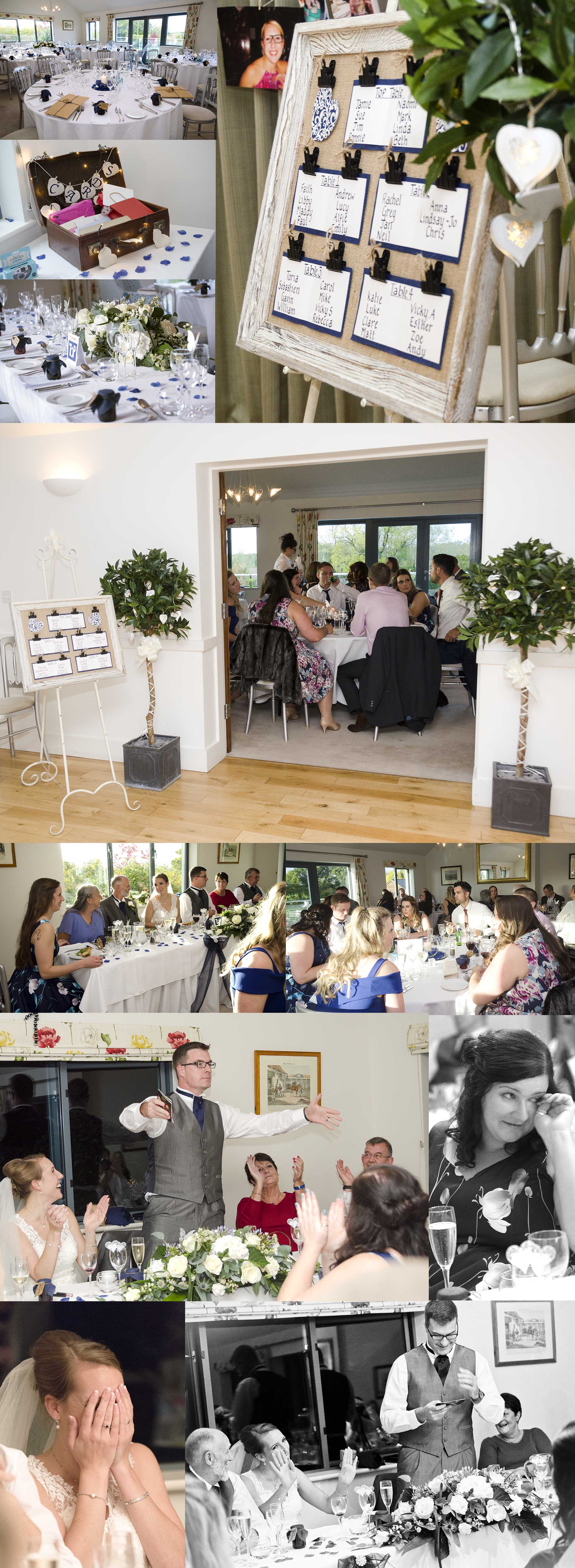 Wedding Photography at Manor Hill House, Female Photographer Worcestershire