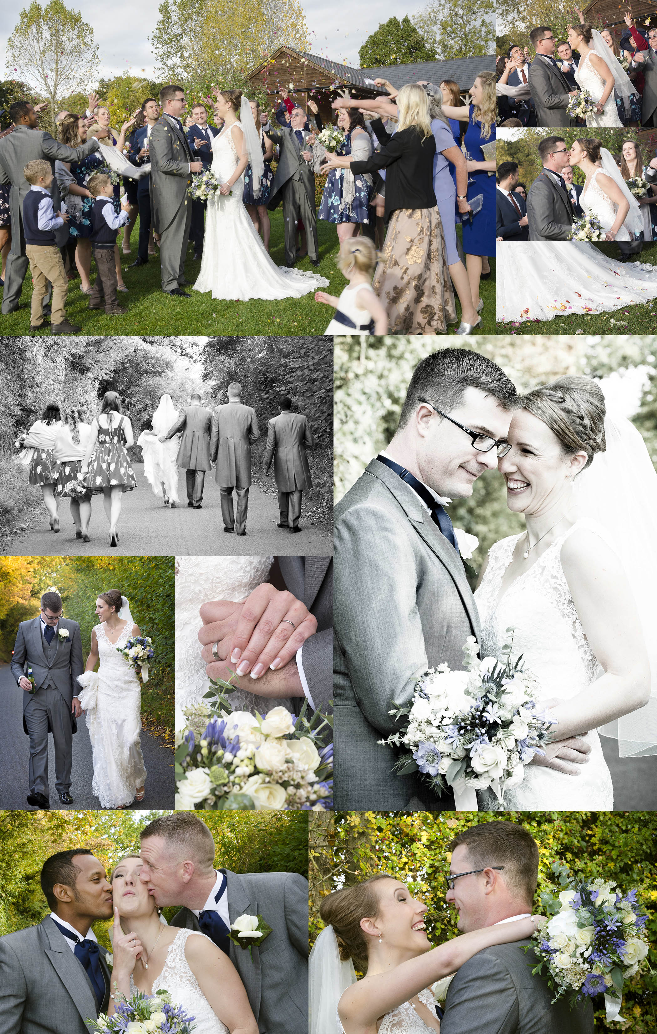 Wedding Photography at Manor Hill House, Professional photographer