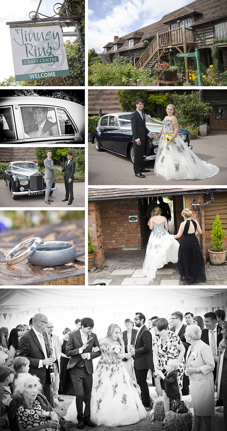 Jinney ring centre Hanbury wedding photography, wedding photography Worcestershire, experienced wedding photographer