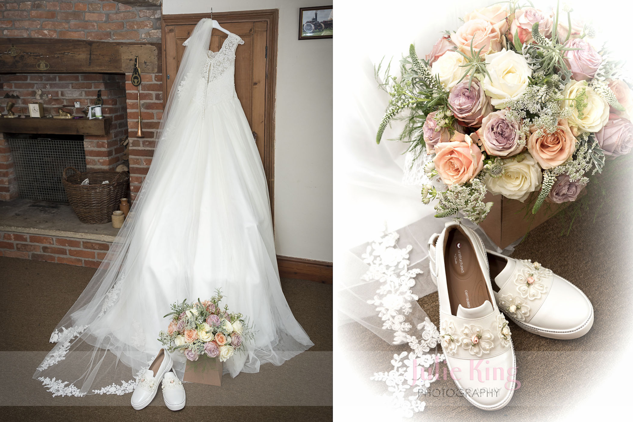 experienced wedding photographer Bromsgrove