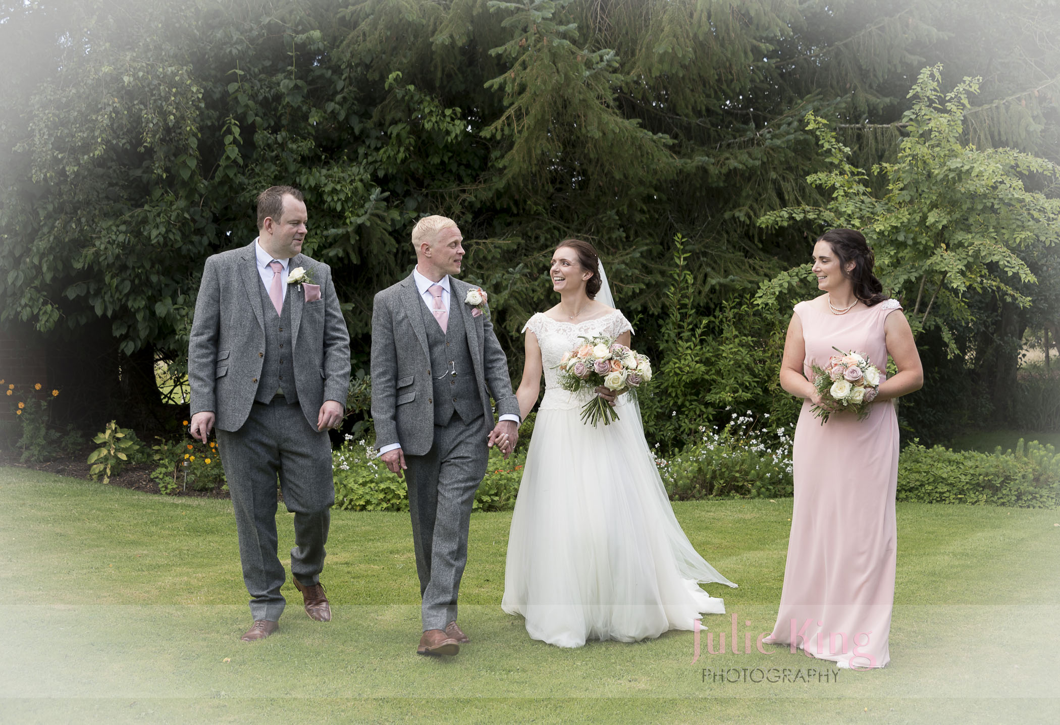 luxury wedding photography Worcestershire