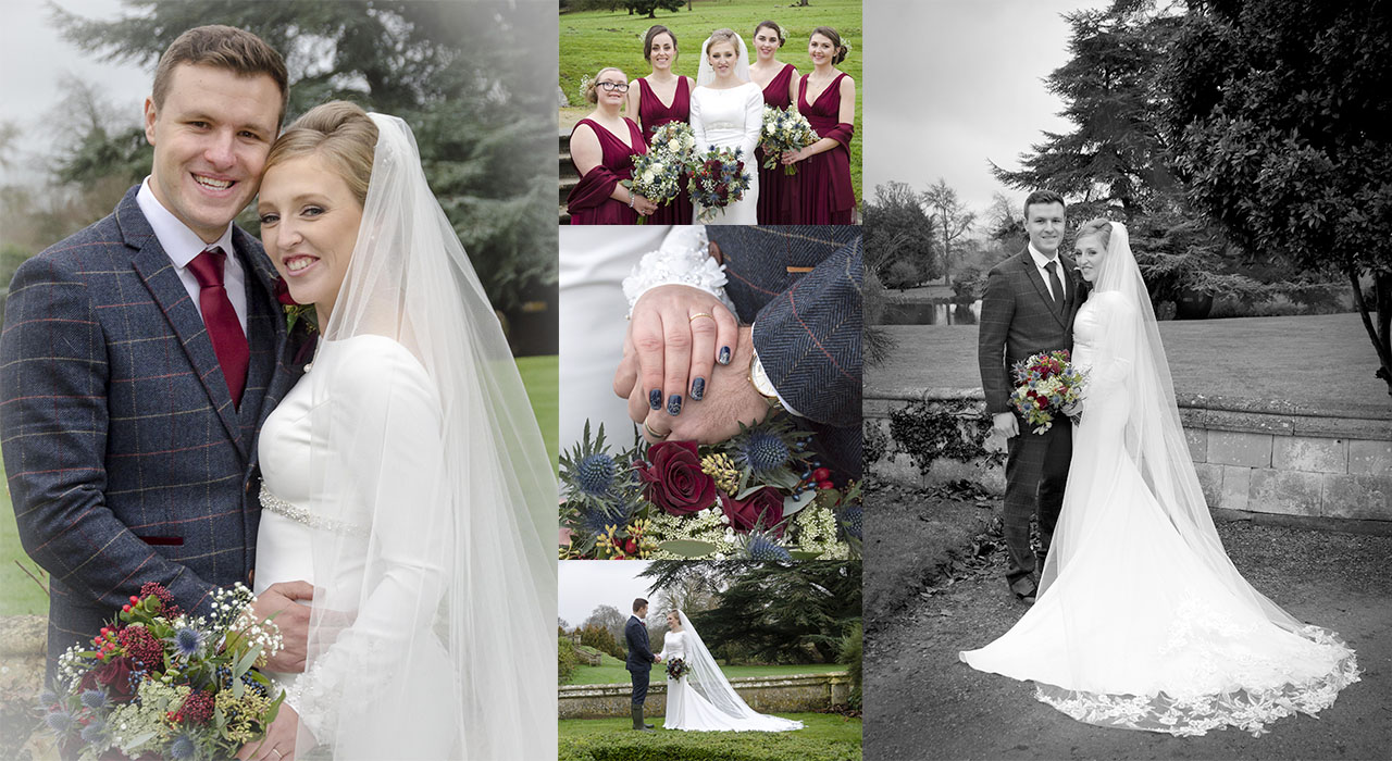 Wedding Photography Evesham