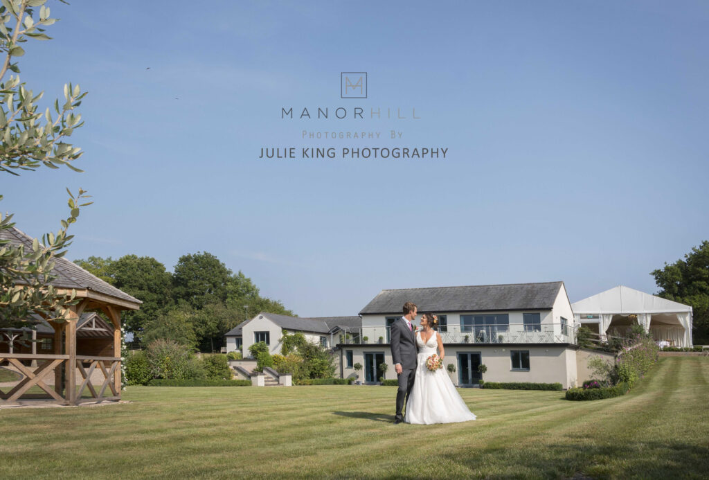 Wedding Photography Manor Hill House
