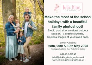 Family Portraits Bromsgrove