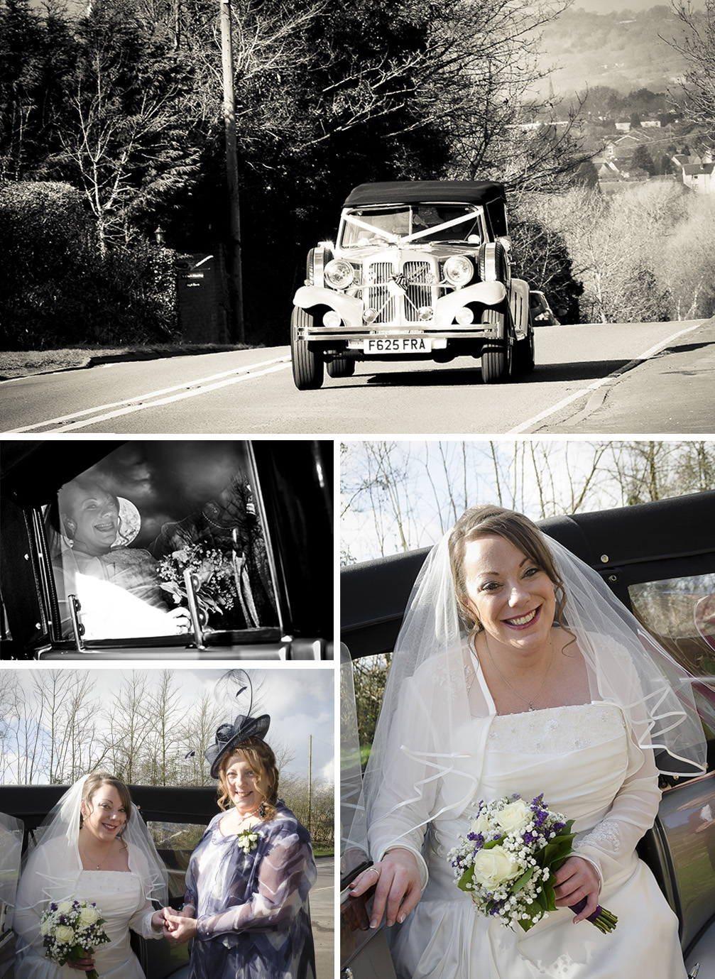 Wedding Photography Worcestershire