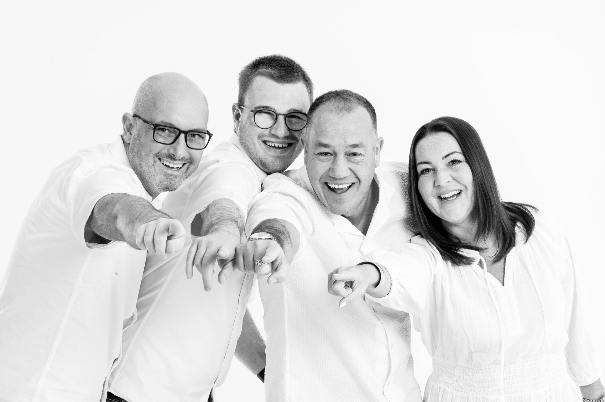 Natural Family Portraits Bromsgrove