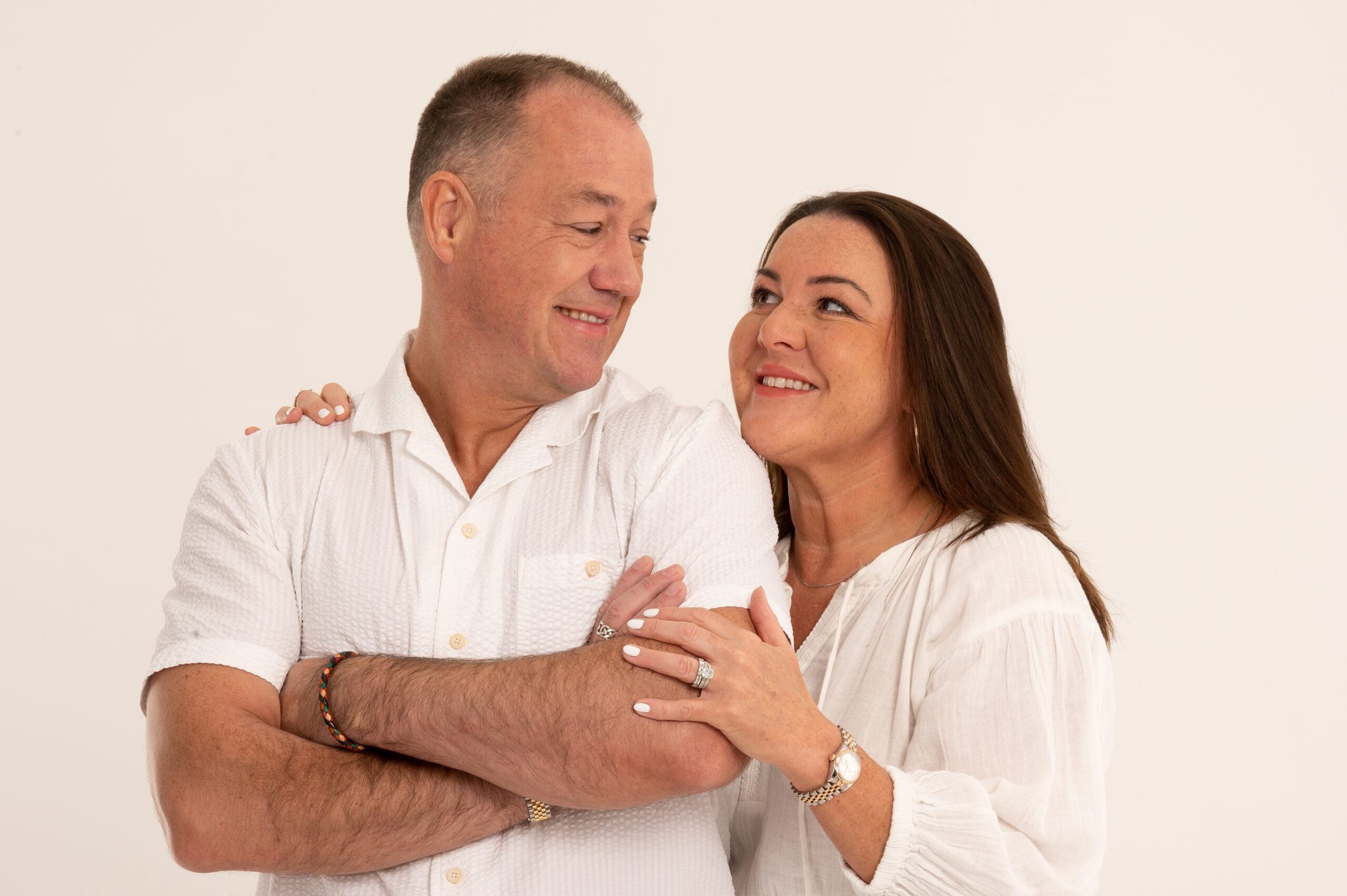 Natural Family Portraits Bromsgrove