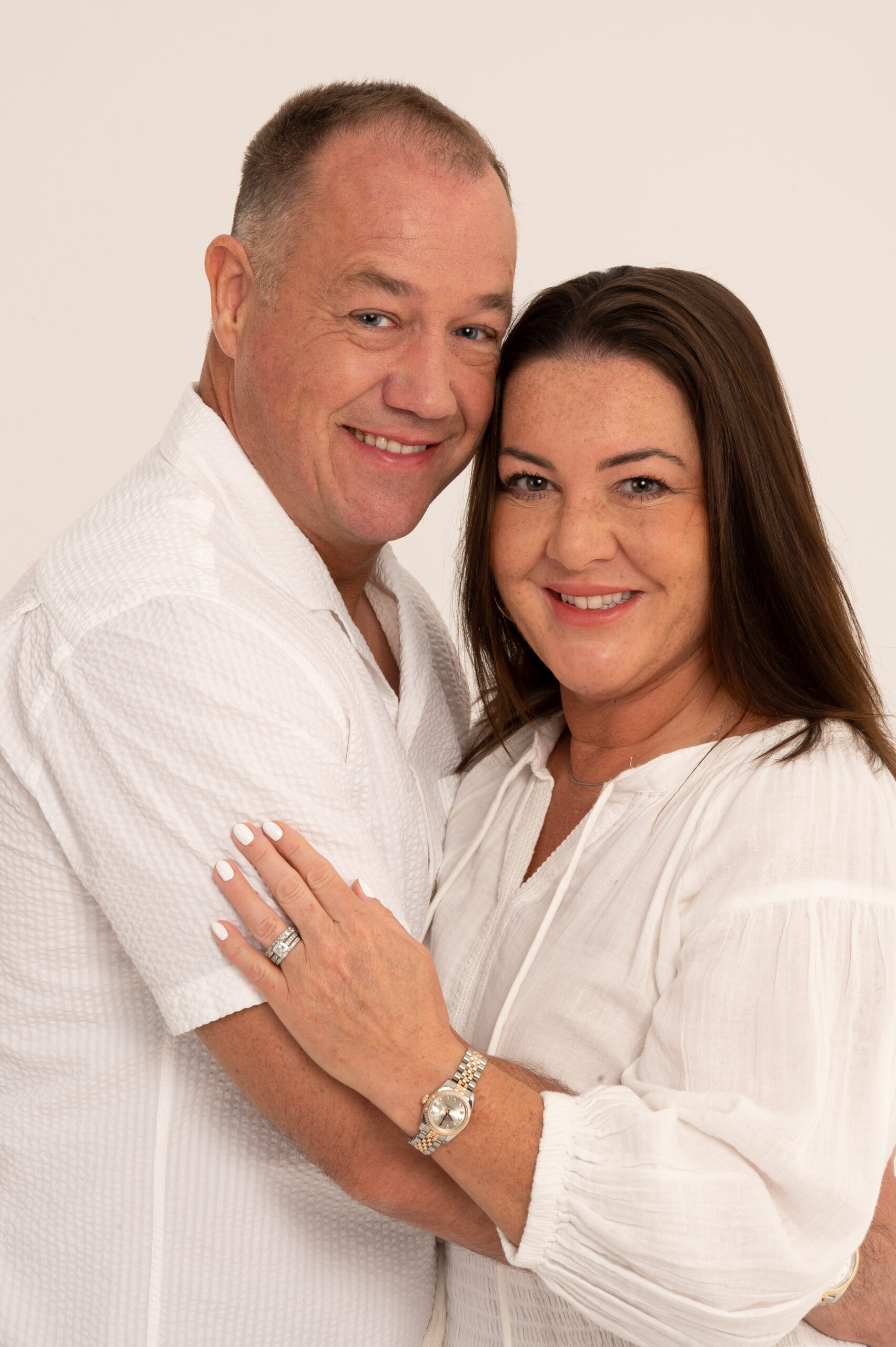 Natural Family Portraits Bromsgrove