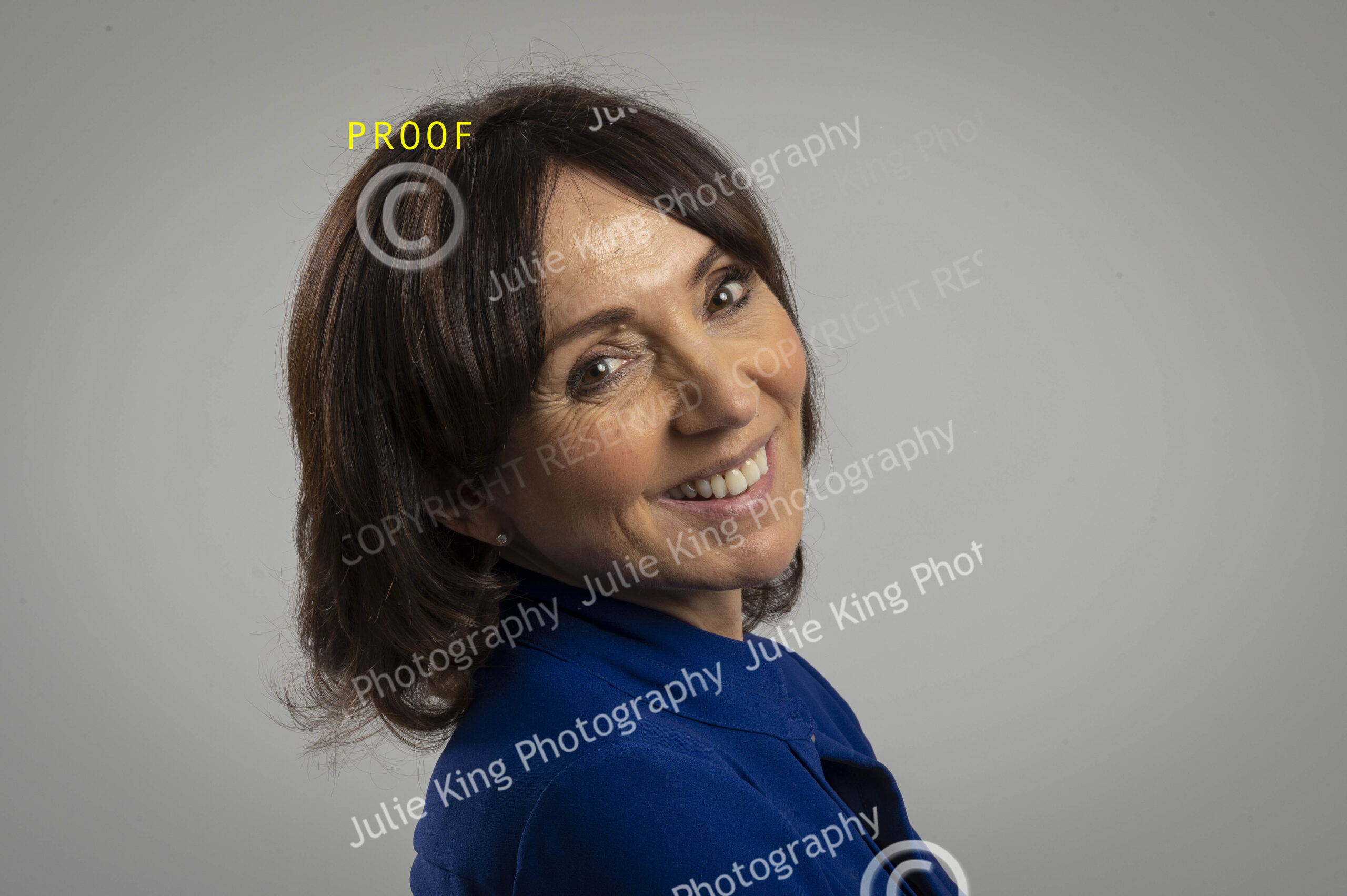 Professional headshots Worcestershire