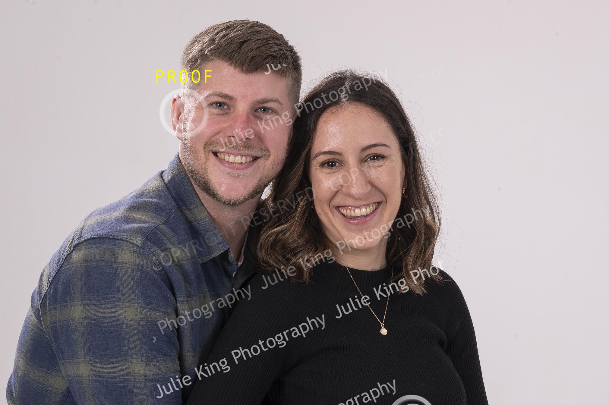 Studio, Multi-Generation Family