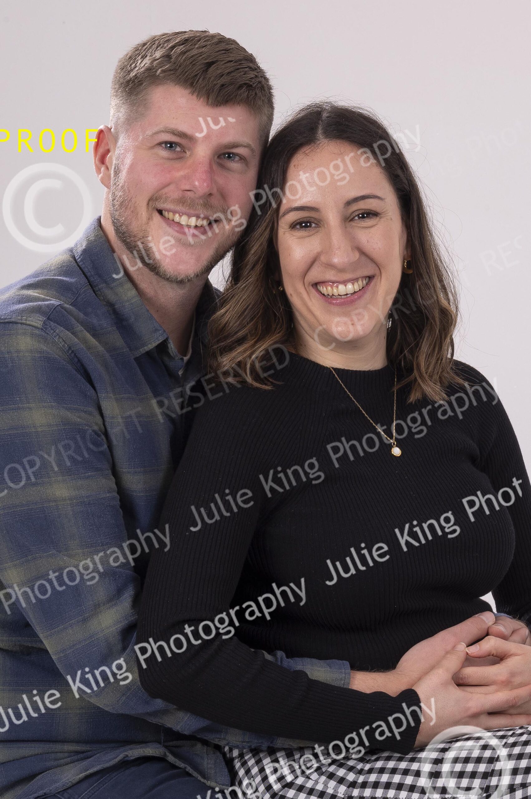 Studio, Multi-Generation Family