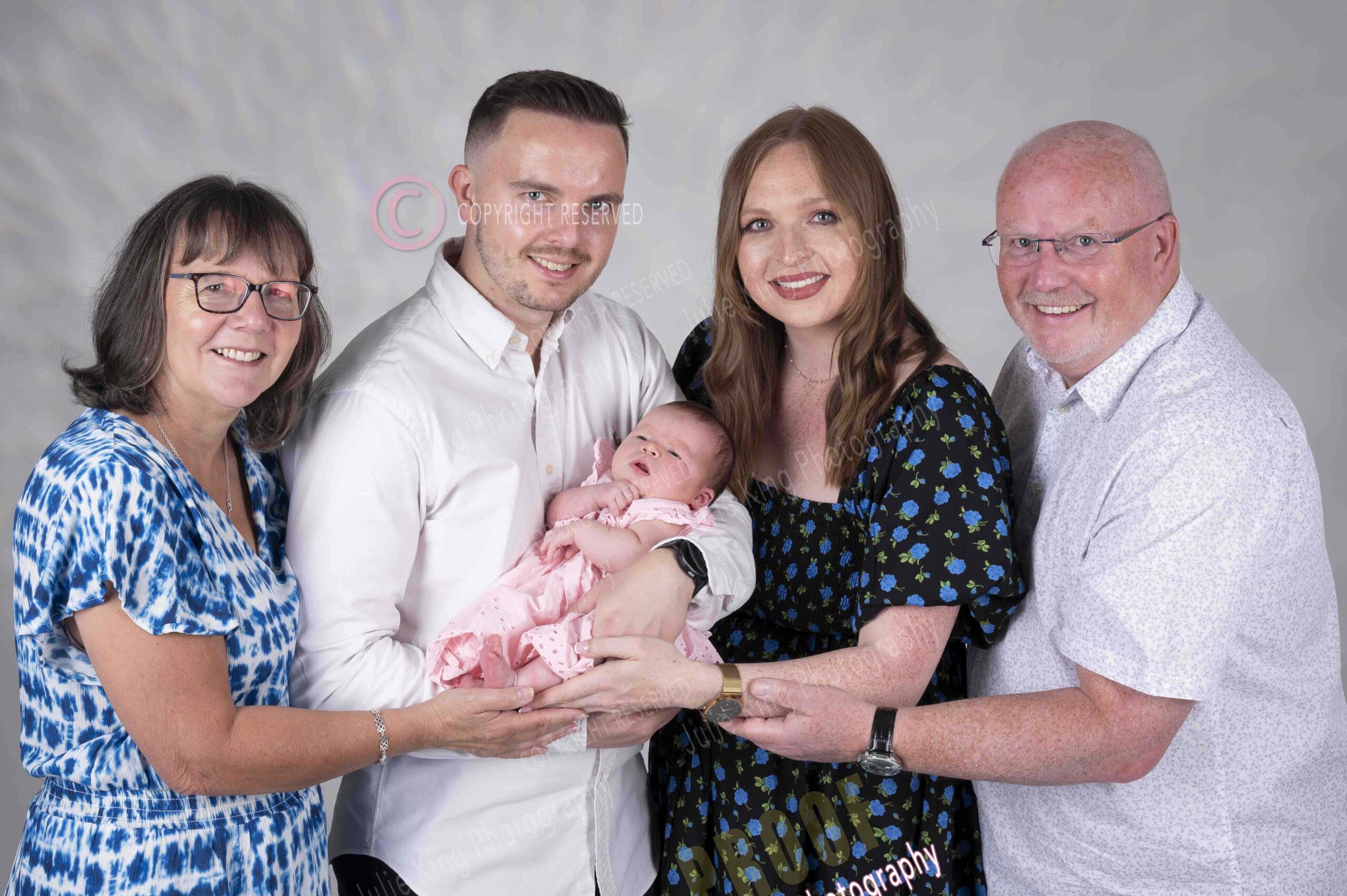Family and newborn portraits Bromsgrove