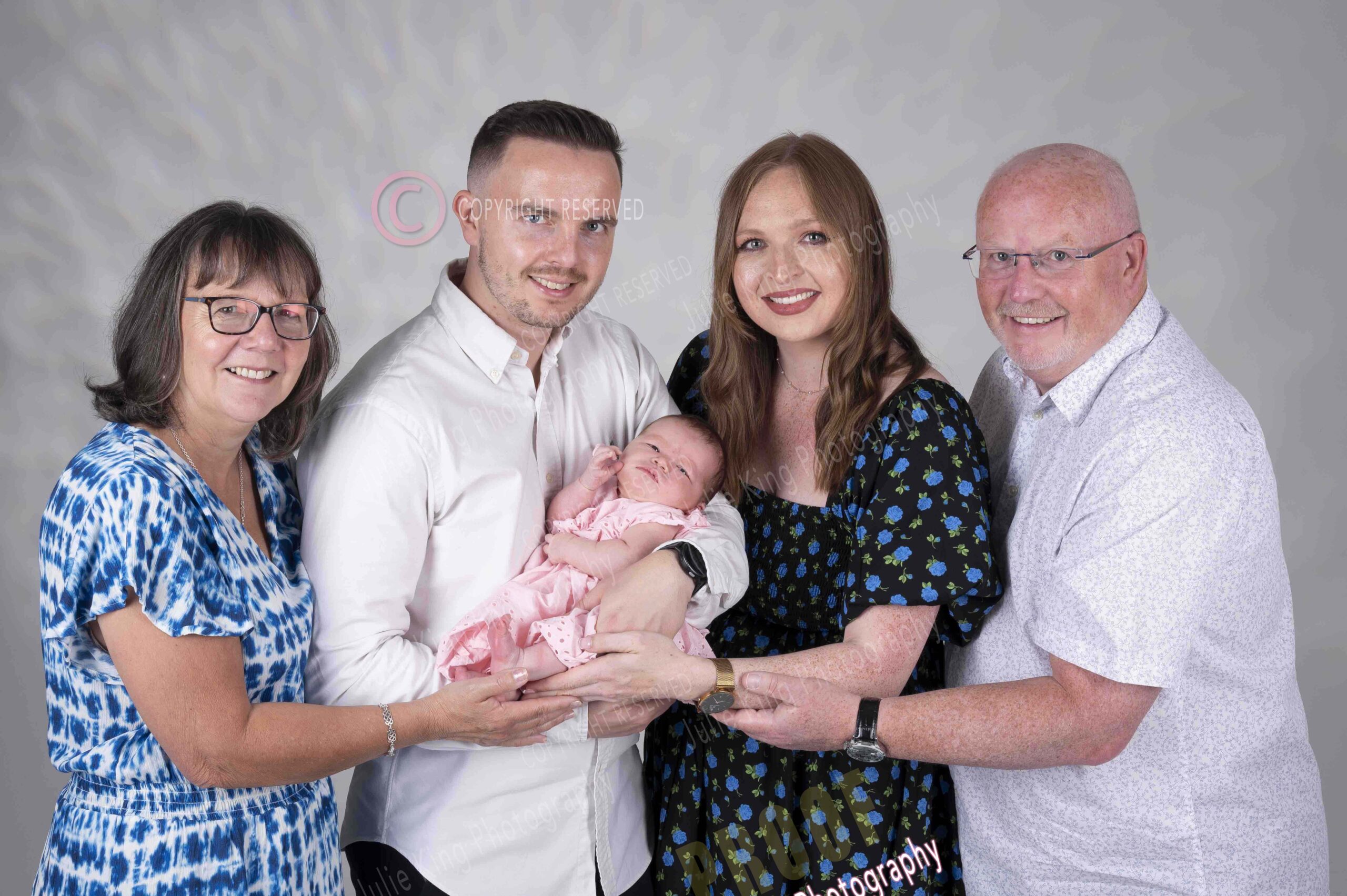 Family and newborn portraits Bromsgrove