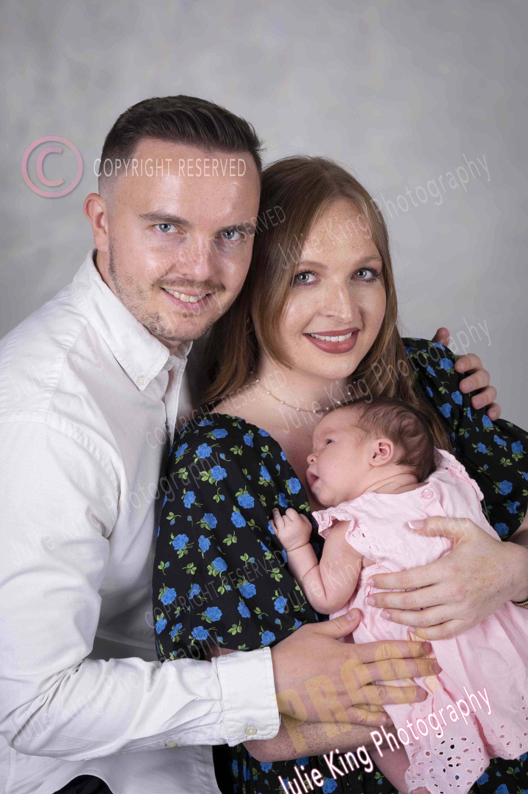 Newborn and Family portraits Bromsgrove