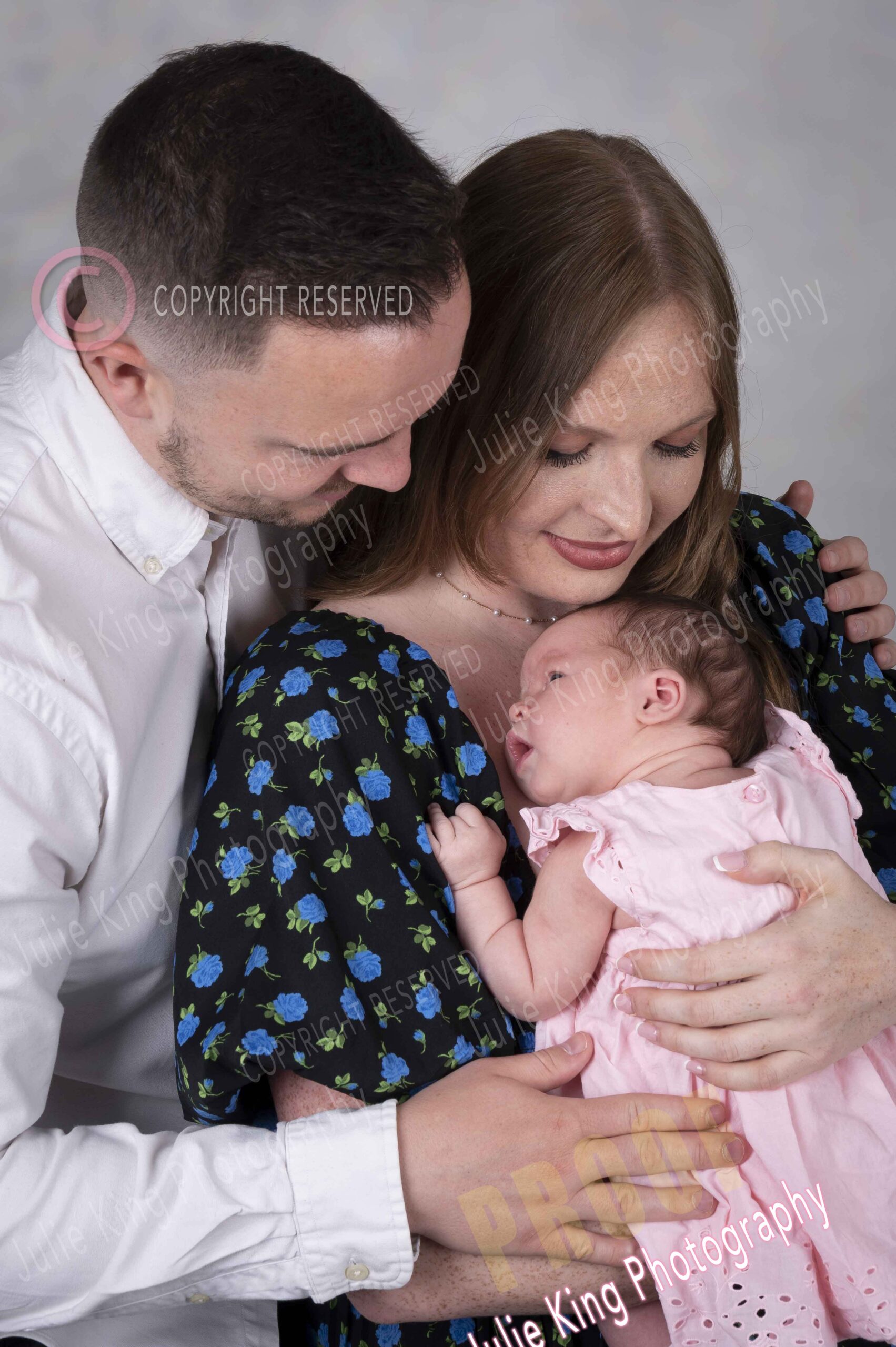 Newborn and Family portraits Bromsgrove