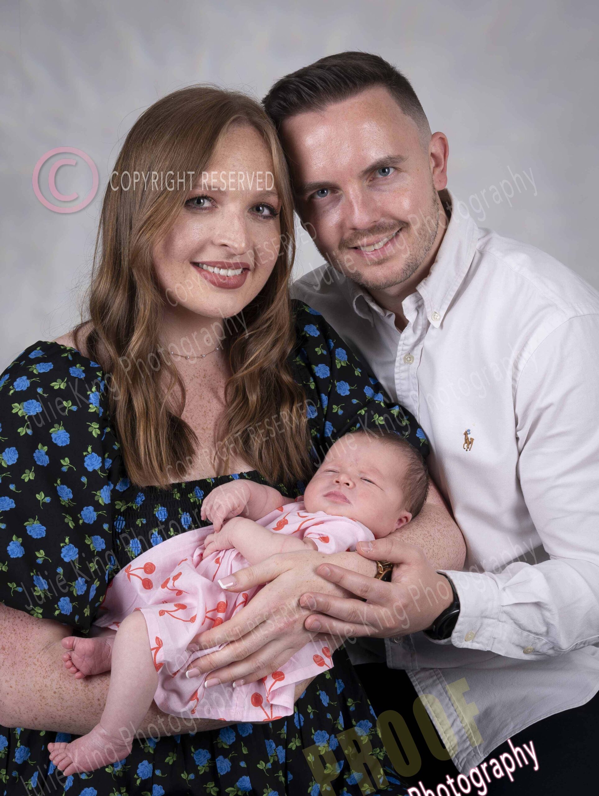 Newborn and Family portraits Kidderminster