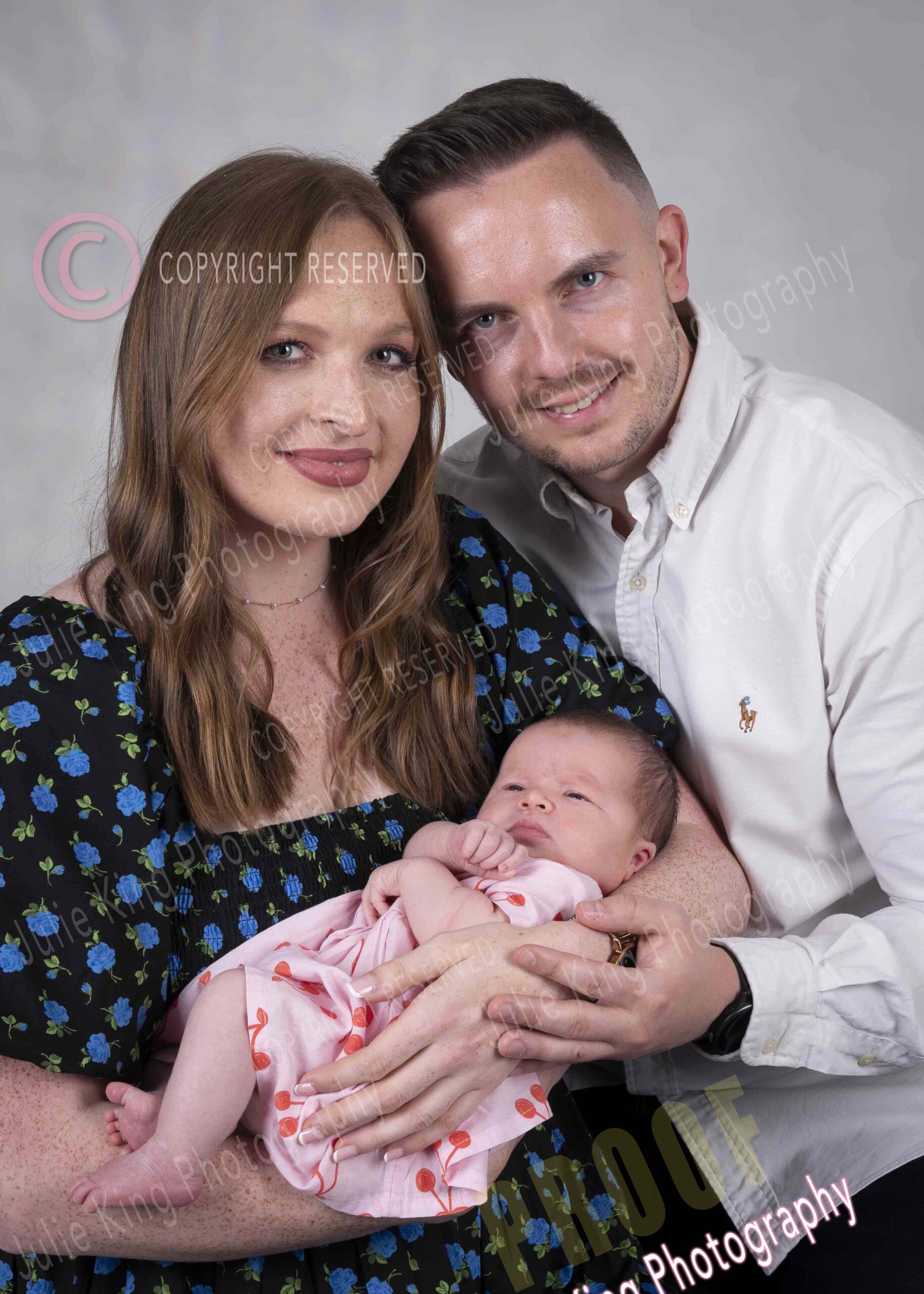 Newborn and Family portraits Kidderminster
