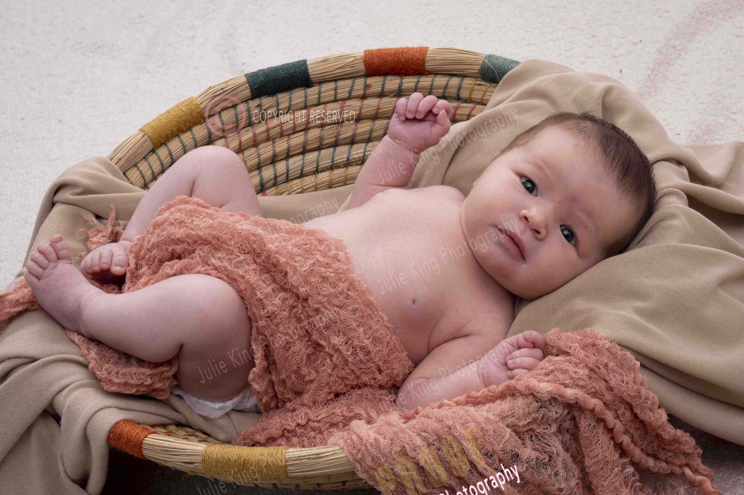 Natural Newborn portraits Bromsgrove