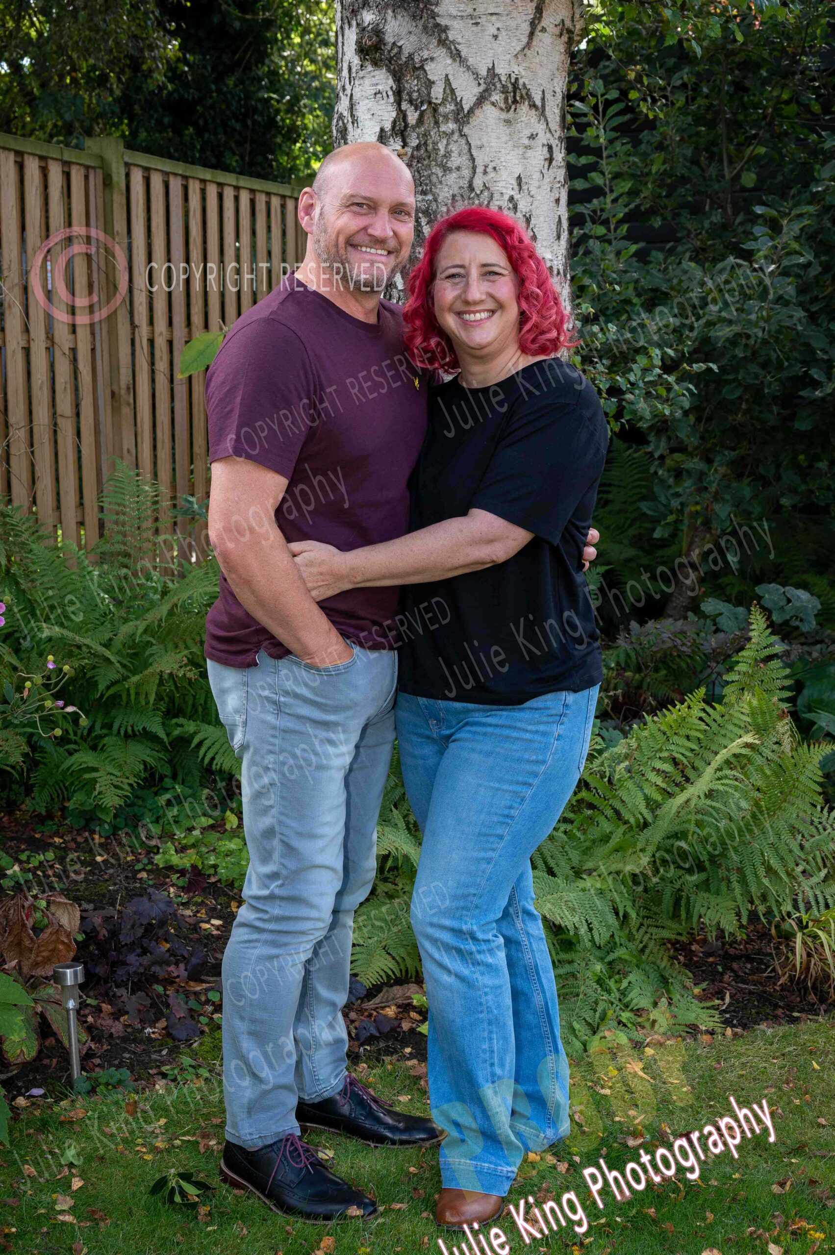 Family photography packages Bromsgrove