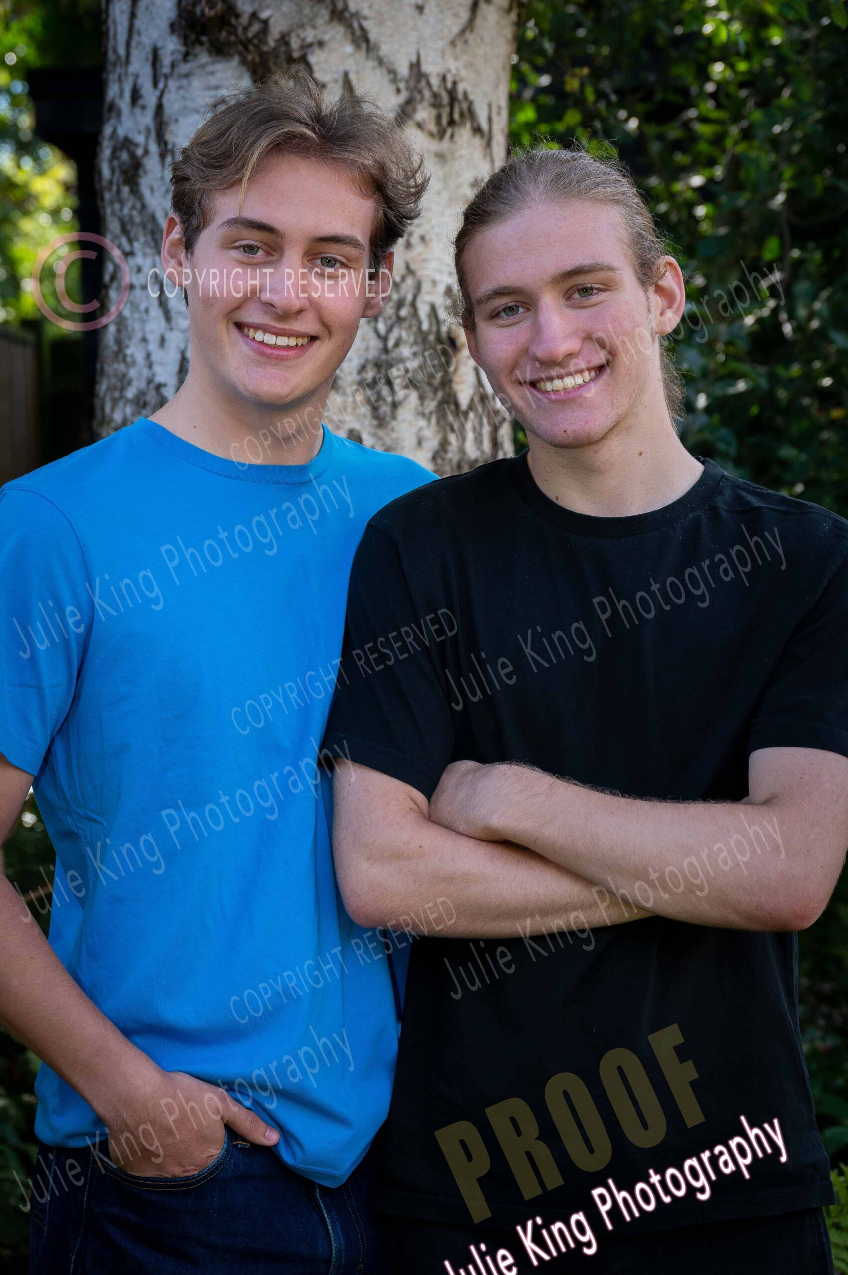 Family Studio portraits Bromsgrove