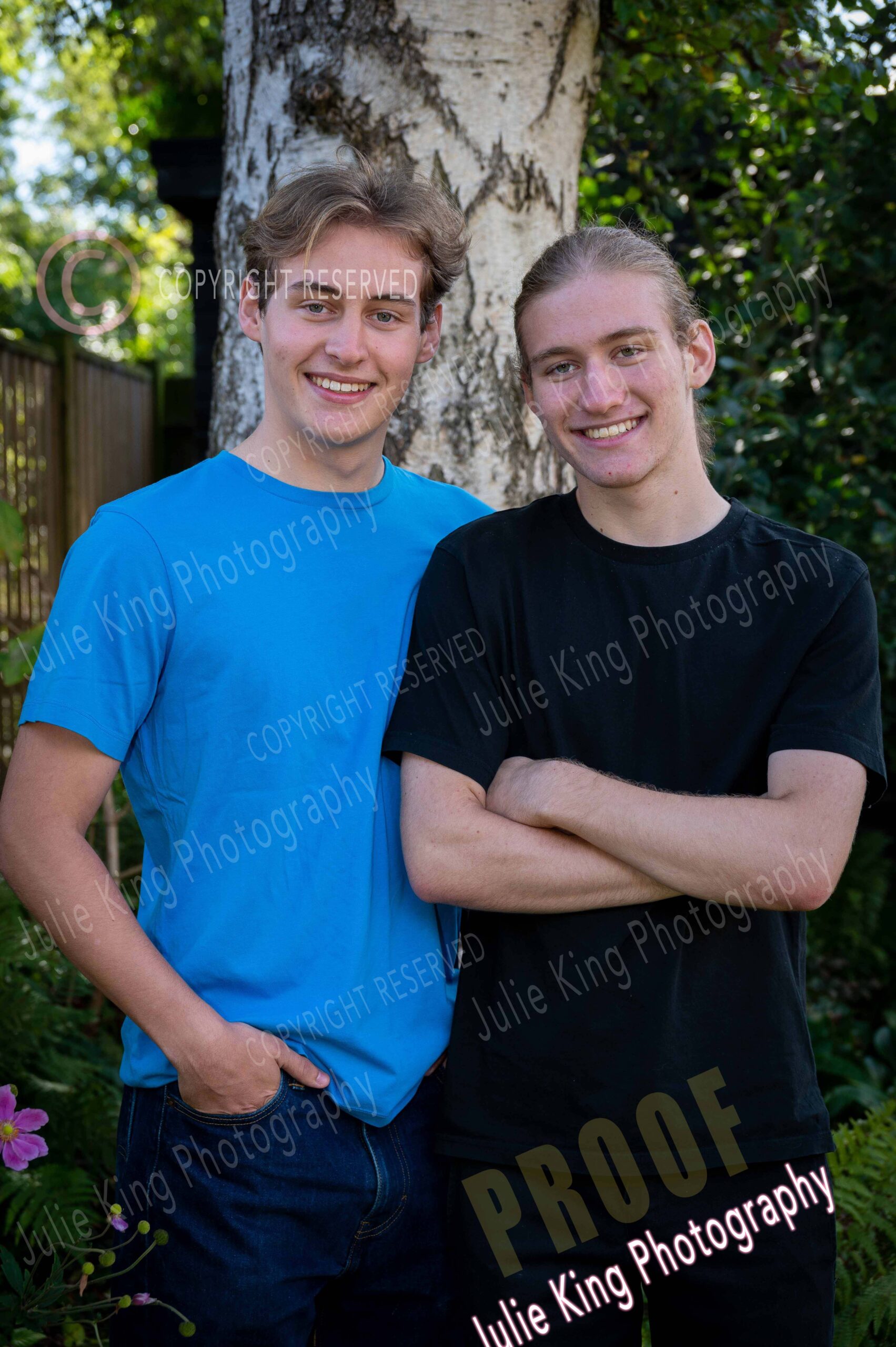 Family Studio portraits Bromsgrove