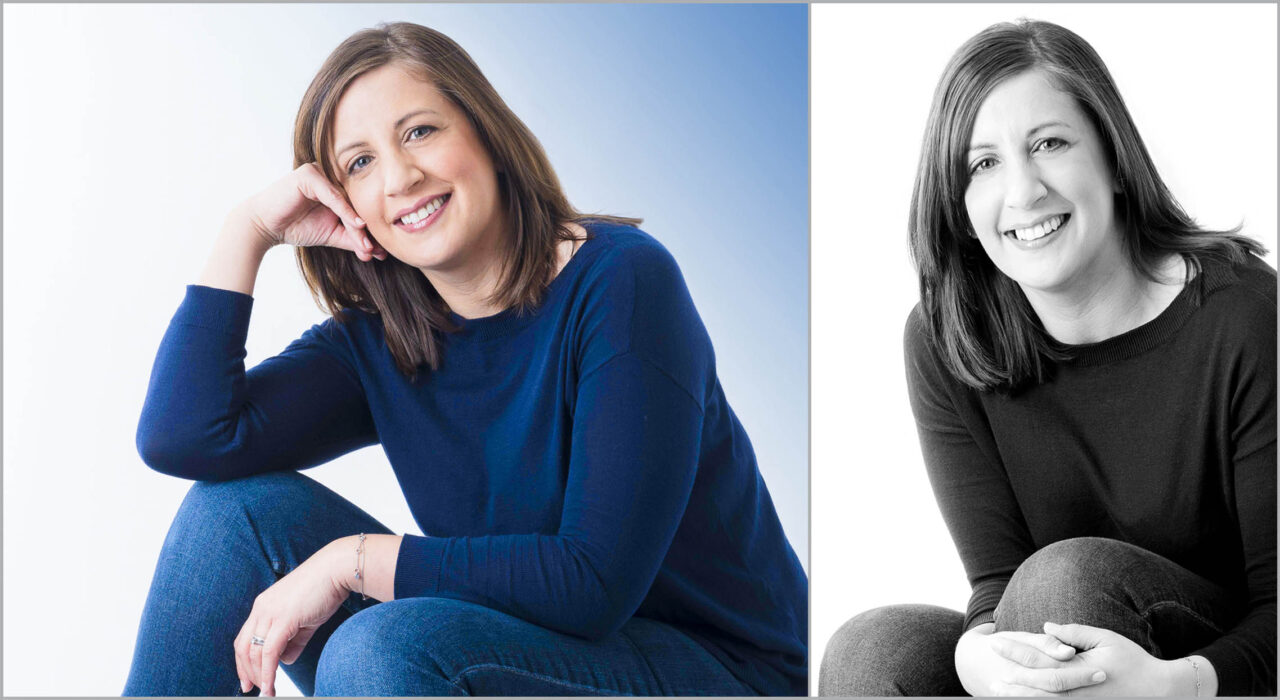 A professional headshot taken in Bromsgrove, perfect for LinkedIn profiles and corporate use