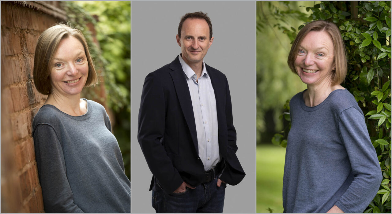 Modern headshot for entrepreneurs and business leaders in Worcestershire