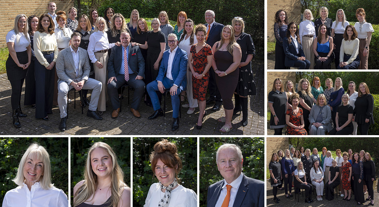 Contemporary workplace photography capturing the energy and environment of your business. Using natural lighting, these images showcase your office, team dynamics, and day-to-day operations—perfect for websites, marketing, and recruitment